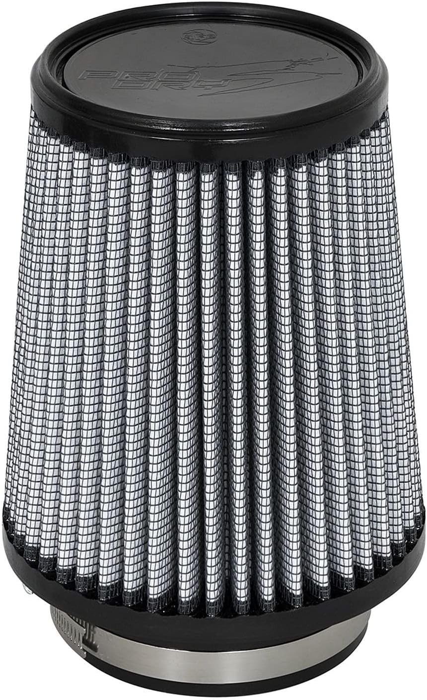 aFe 21-40011 Universal Clamp On Filter