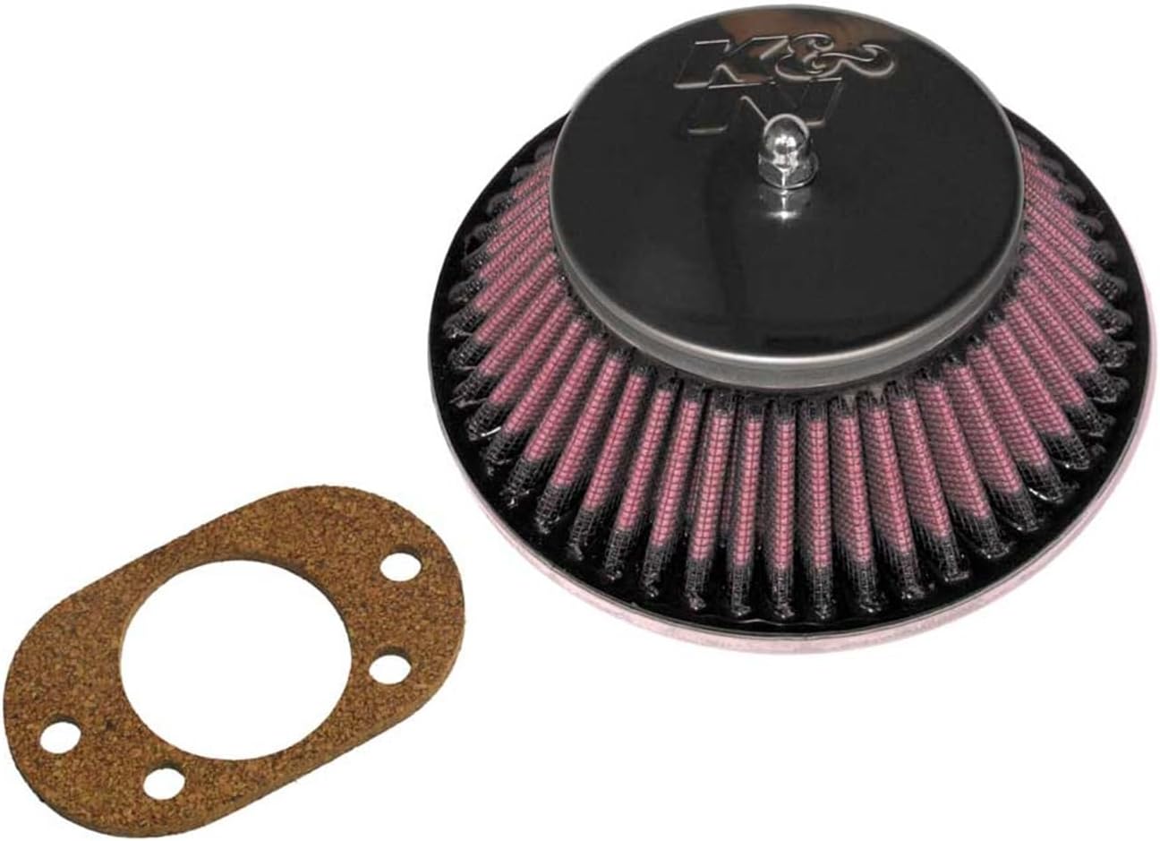 K&N 56-9330 High Performance Custom Racing Assembly