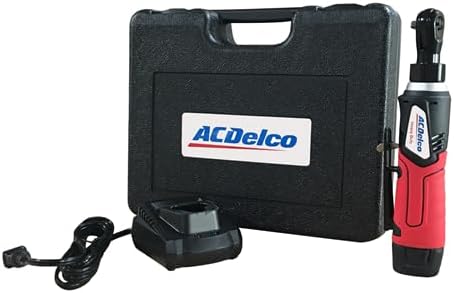 G12 Series ARW1207 Lith 12V 1/4 MINI Ratchet