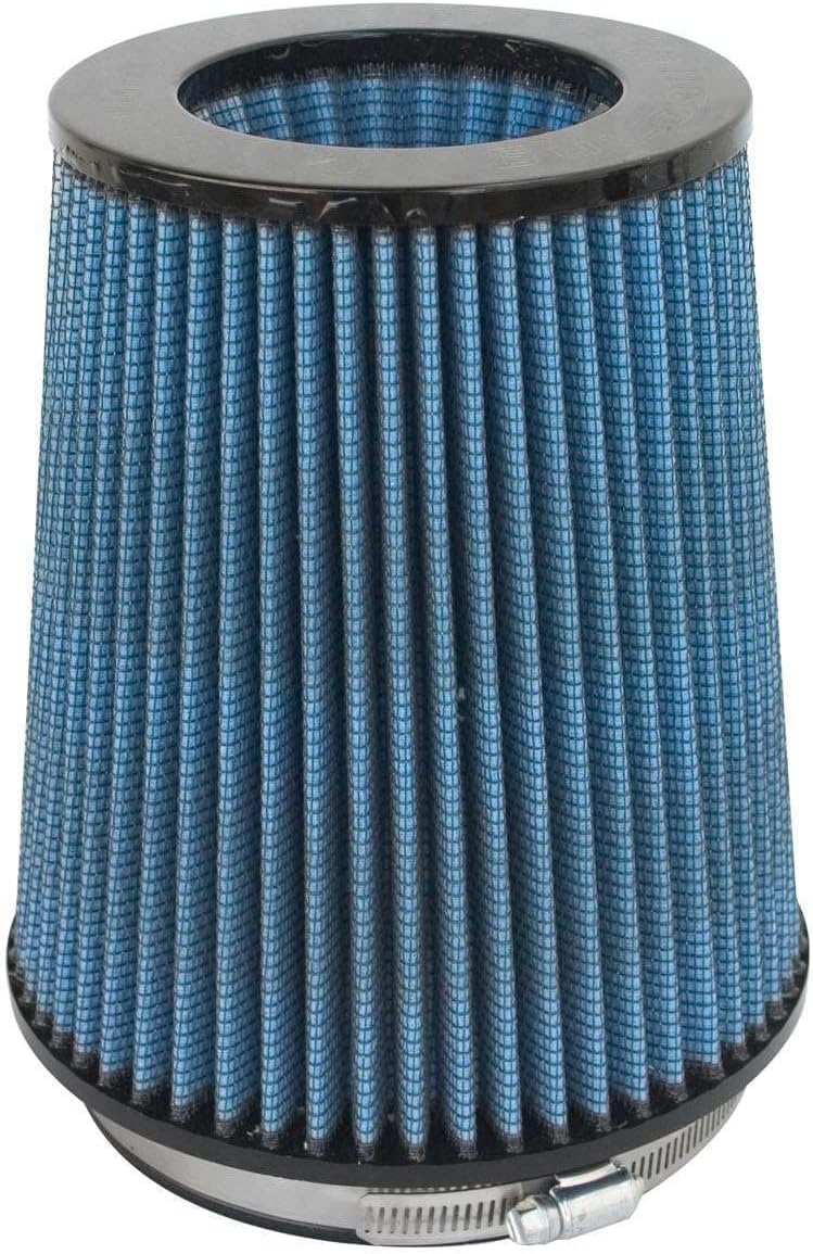 aFe 24-91007 Universal Clamp On Air Filter