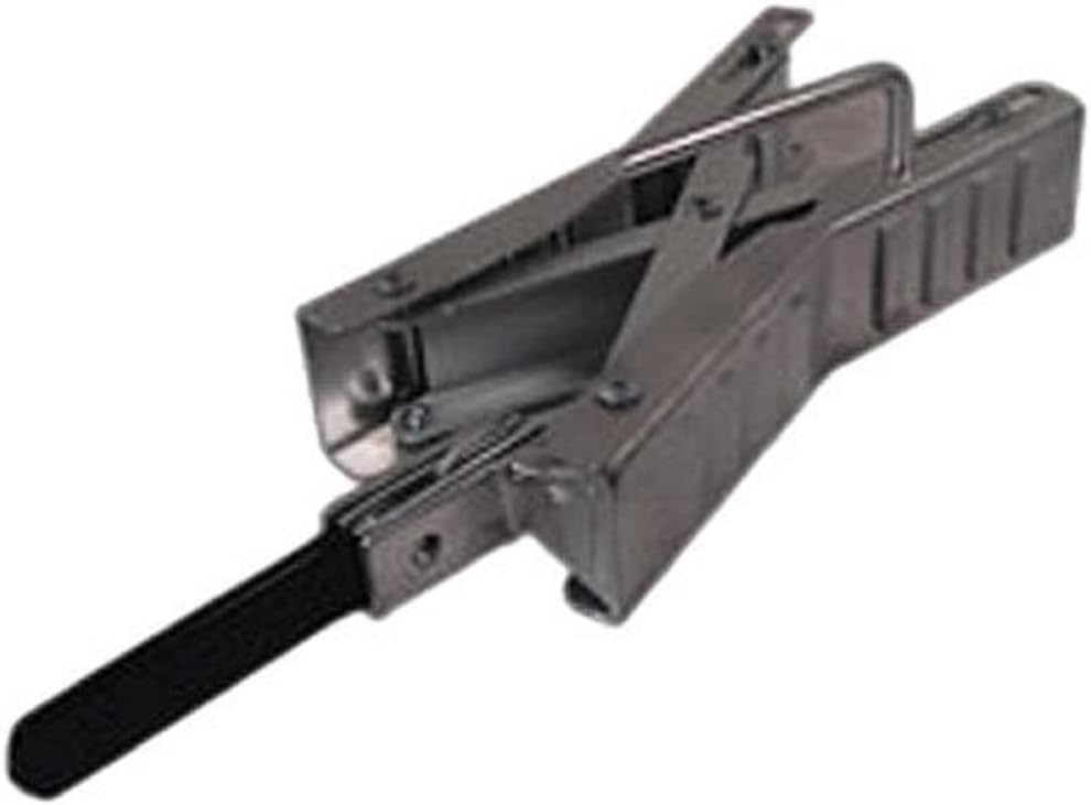 Ultra-Fab 21-001070 Ultra Delux Chock and Lock - Pair