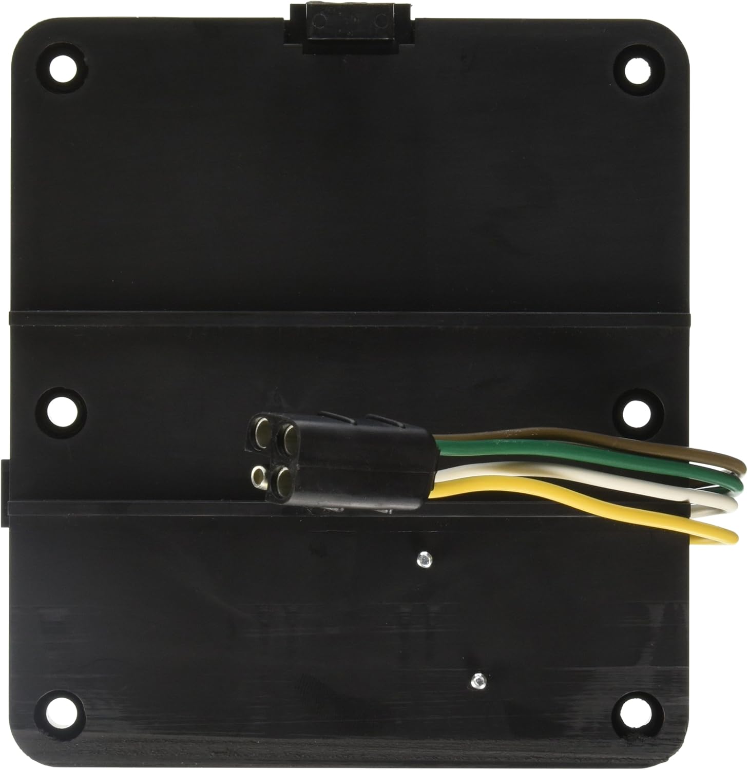 Barker Valterra-Bristol Model Auto Drain