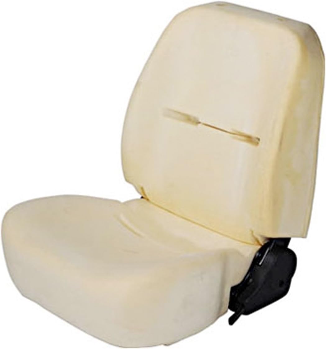 ProCar by Scat 80-1400-99L LOWBACK Series 1400 Bare Left Recliner Seat