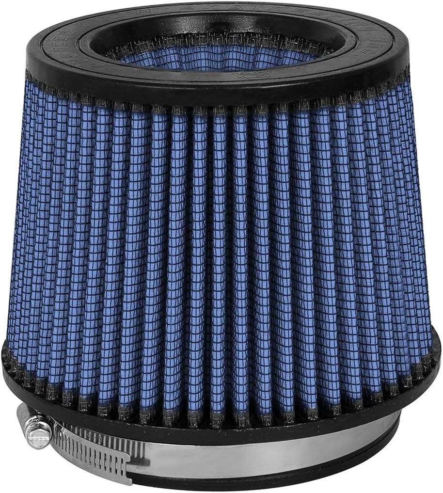 aFe POWER Magnum FORCE Intake Replacement Air Filter w/Pro 5R Oiled Media - 5