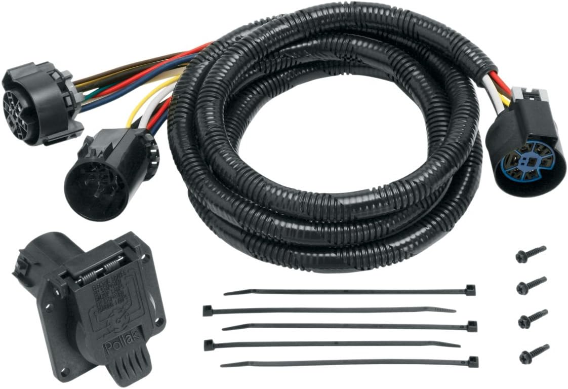 Reese Towpower 20110 Fifth Wheel Adapter Harness