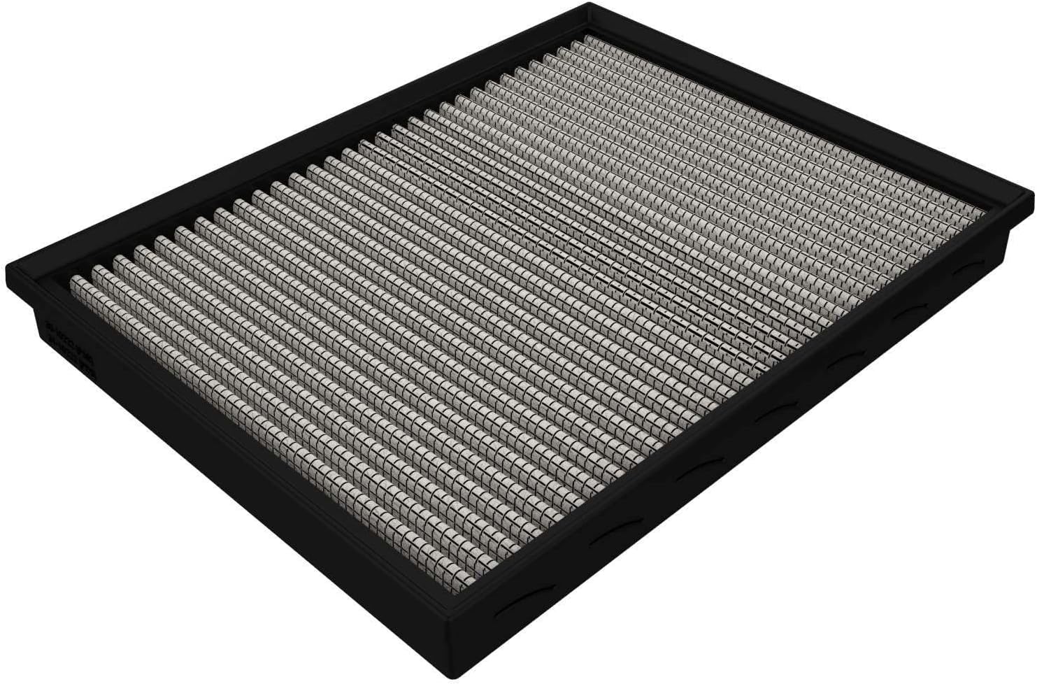 aFe POWER Magnum FLOW OE Replacement Air Filter w/Pro 5R Media for BMW X5 (E70) 09-13 L6-3.0L (td) M57#30-10222