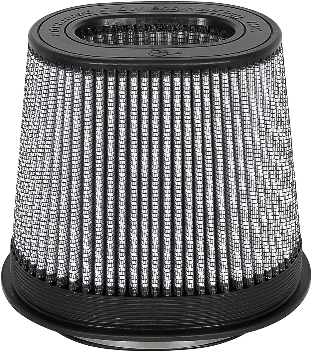 aFe POWER Momentum Intake Replacement Air Filter w/Pro DRY S Media - 7