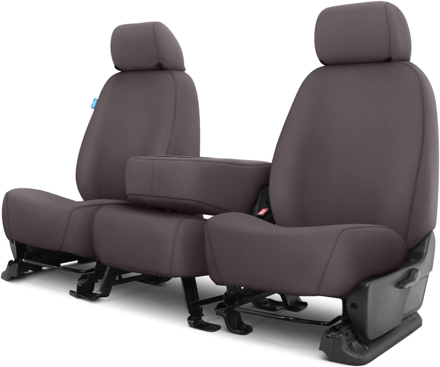 Covercraft Industries, LLC SS3484PCGY Seat Cover Fits Ram 2500