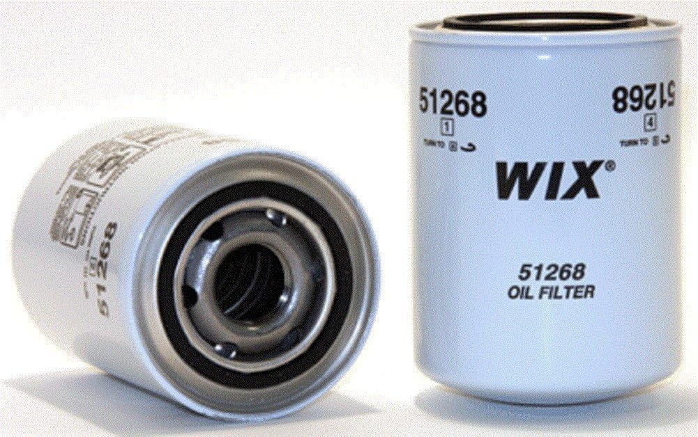 Wix 51268 Spin-On Lube Filter - Case of 12