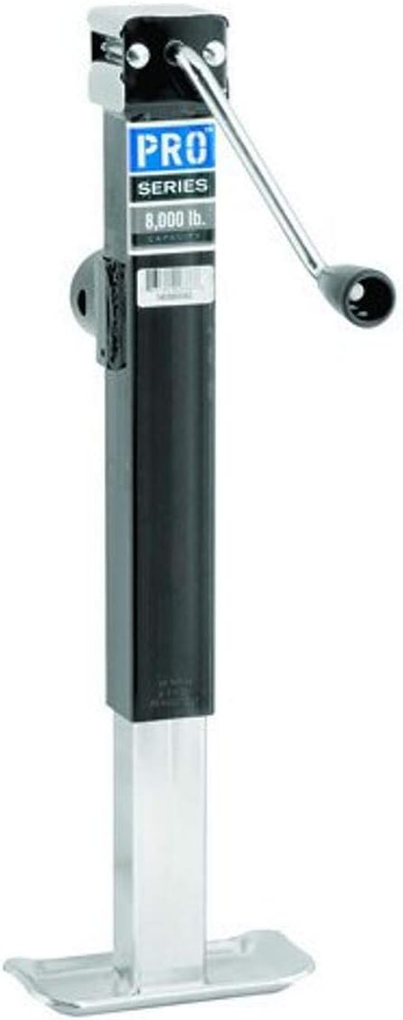Pro Series 1400860383 Weld-On Square Tube Jack