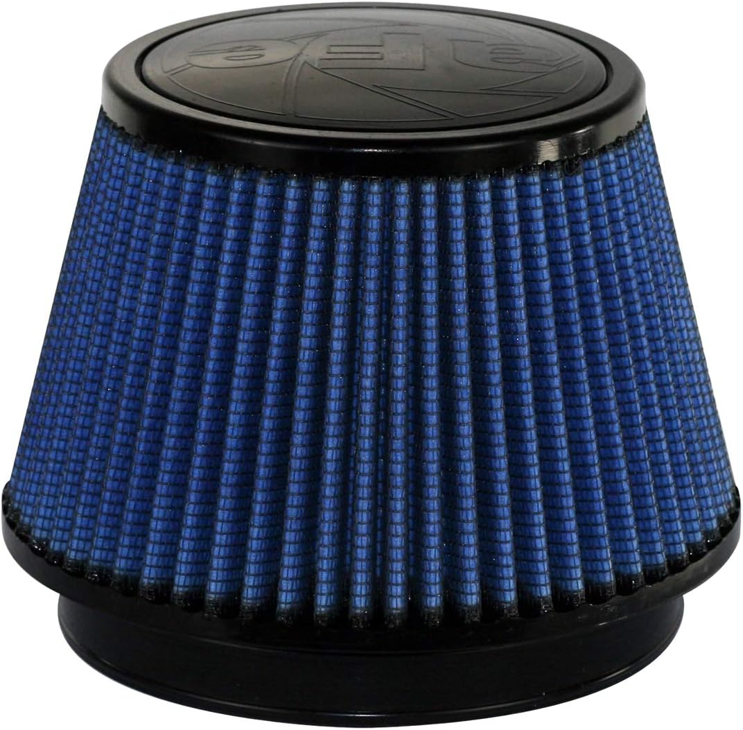 aFe 24-60505 Universal Clamp On Air Filter