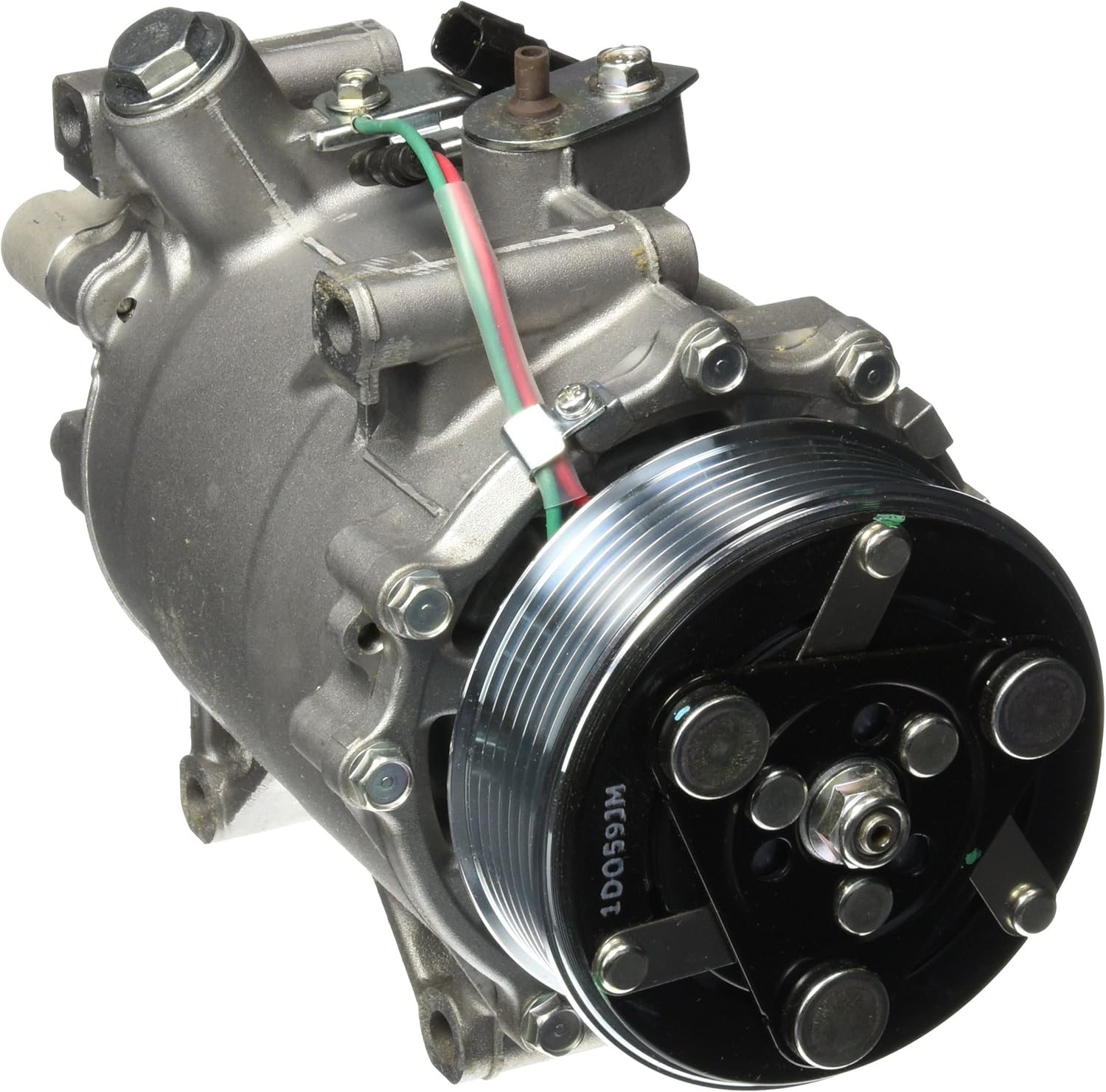 Denso 471-7056 A/C Compressor