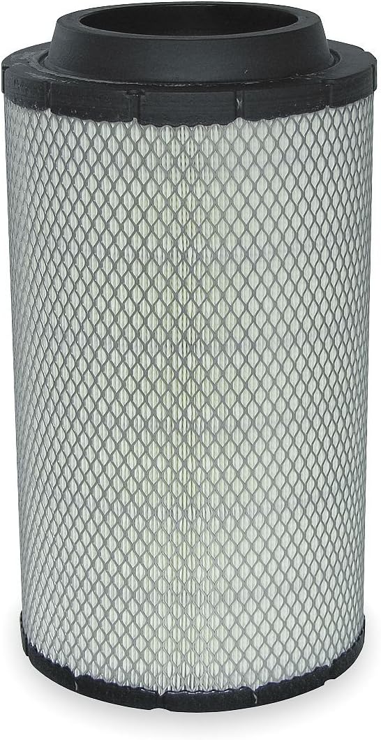 Baldwin Filters Air Filter, 11-23/32 x 23-5/16 in.
