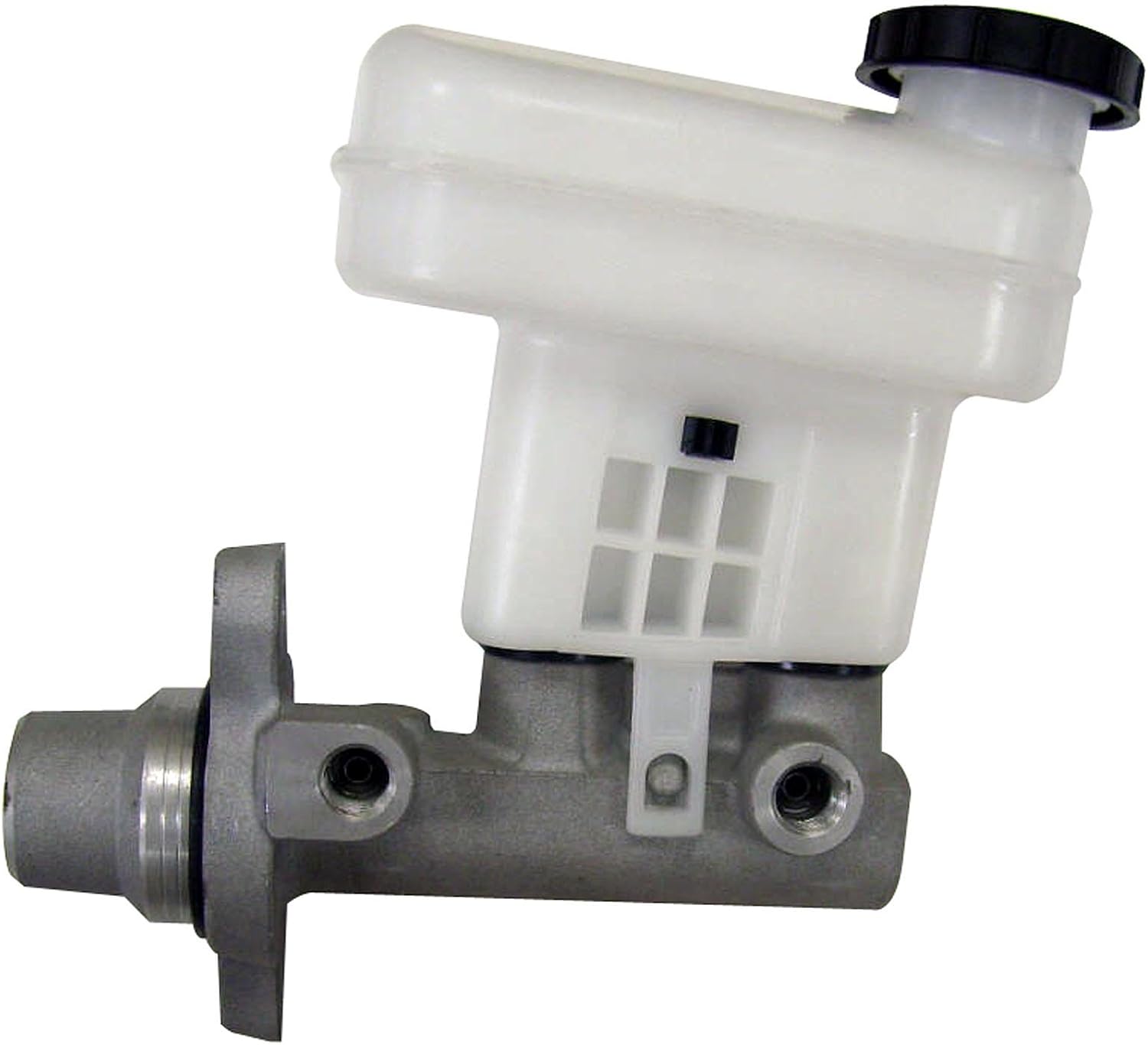 Dorman M630592 Brake Master Cylinder Compatible with Select Ford/Lincoln Models