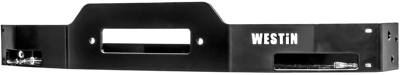 Westin 46-21605 MAX Winch Tray fits 2005-2015 Tacoma