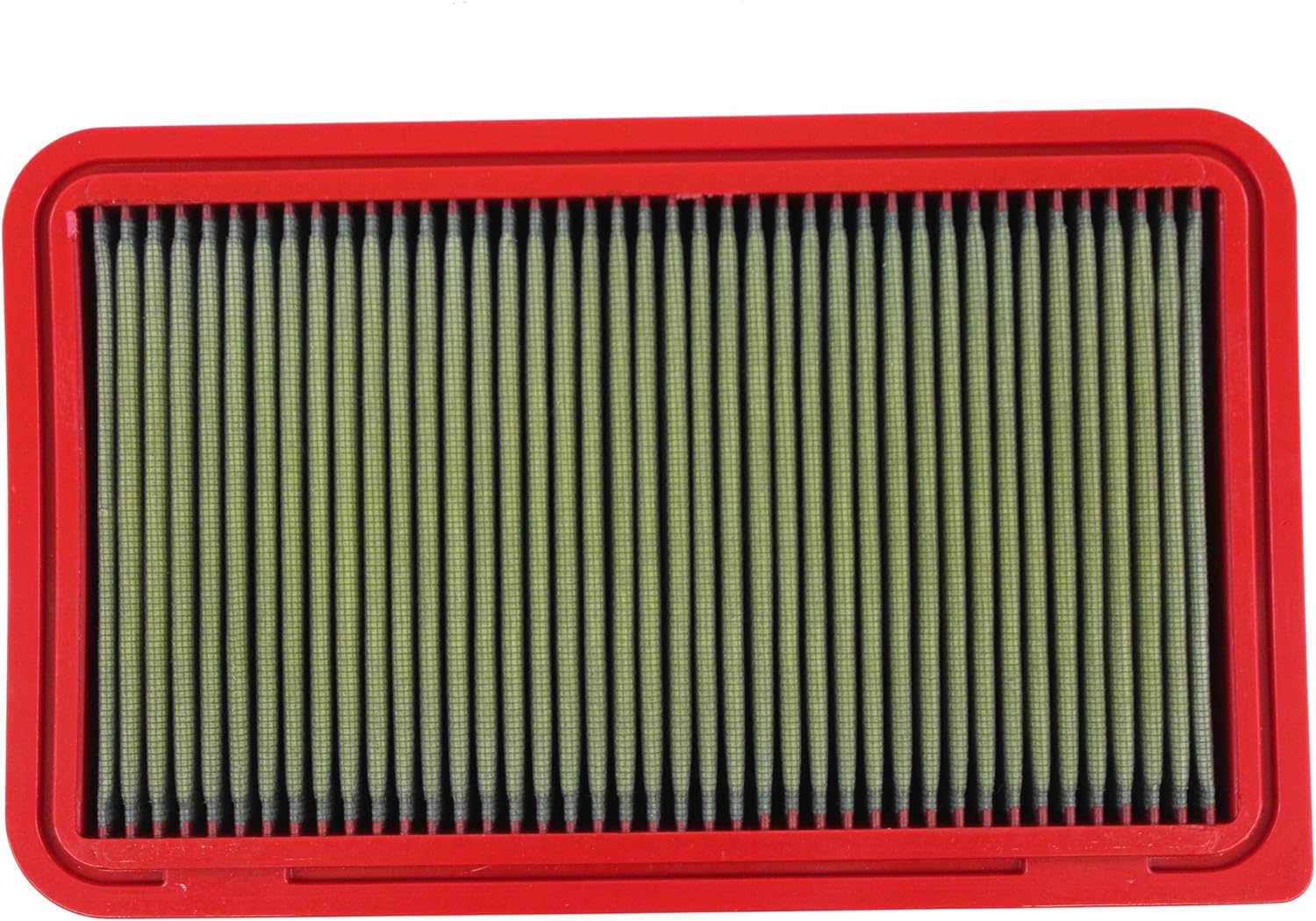 Genuine Toyota Parts PTR43-00087 TRD Air Filter