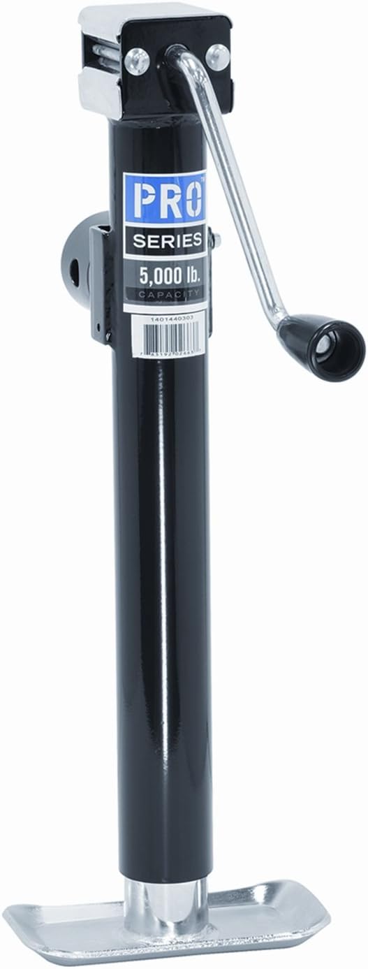 Pro Series 1401440303 Sidewind Jack Retaining Ring, Regular