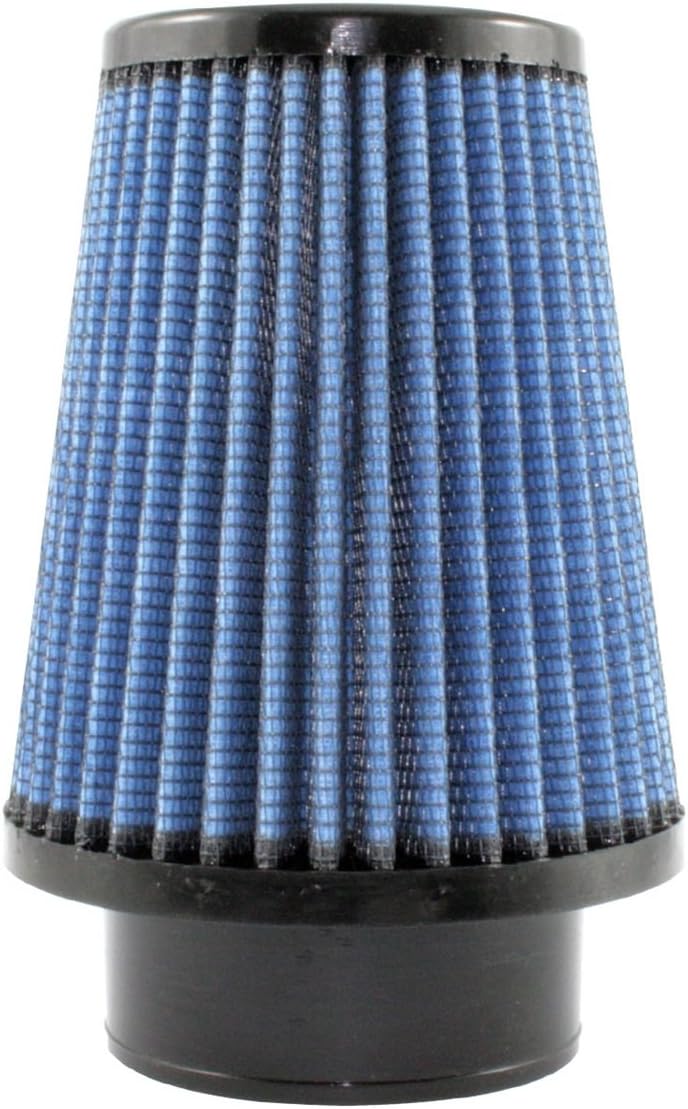 aFe POWER Magnum FLOW Universal Air Filter w/Pro 5R Oiled Media - 3