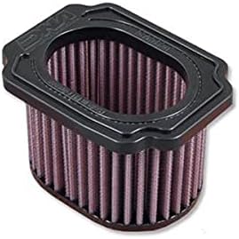 DNA High Performance Air Filter Compatible for Yamaha XTZ 690 Tenere 700 Rally (20-22) PN: R-Y7N14-01