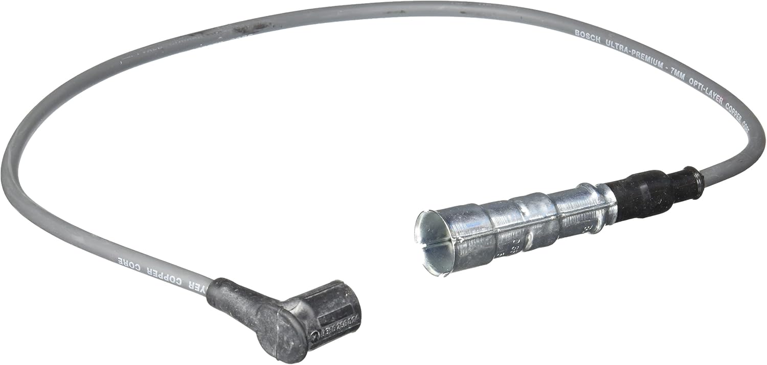 Bosch 09029 Premium Spark Plug Wire Set