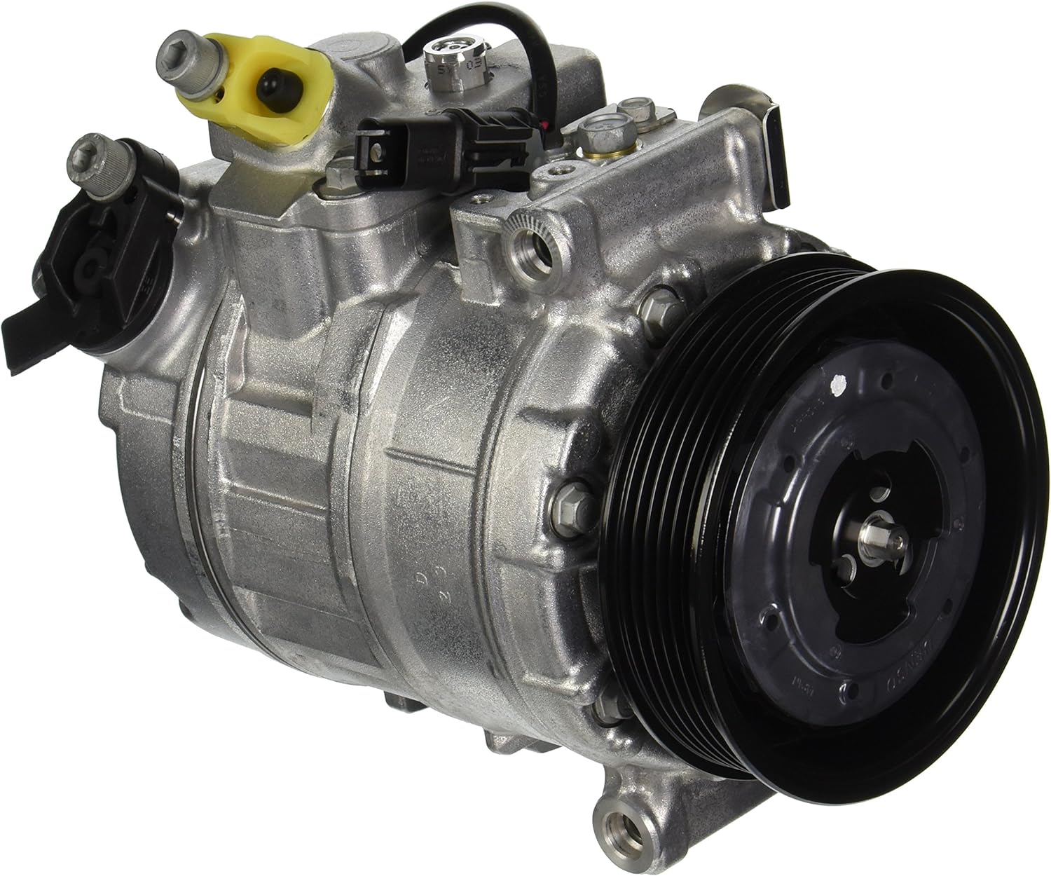 Denso 471-1529 A/C Compressor