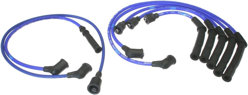 NGK Ignition Wire Set NX86 NGK
