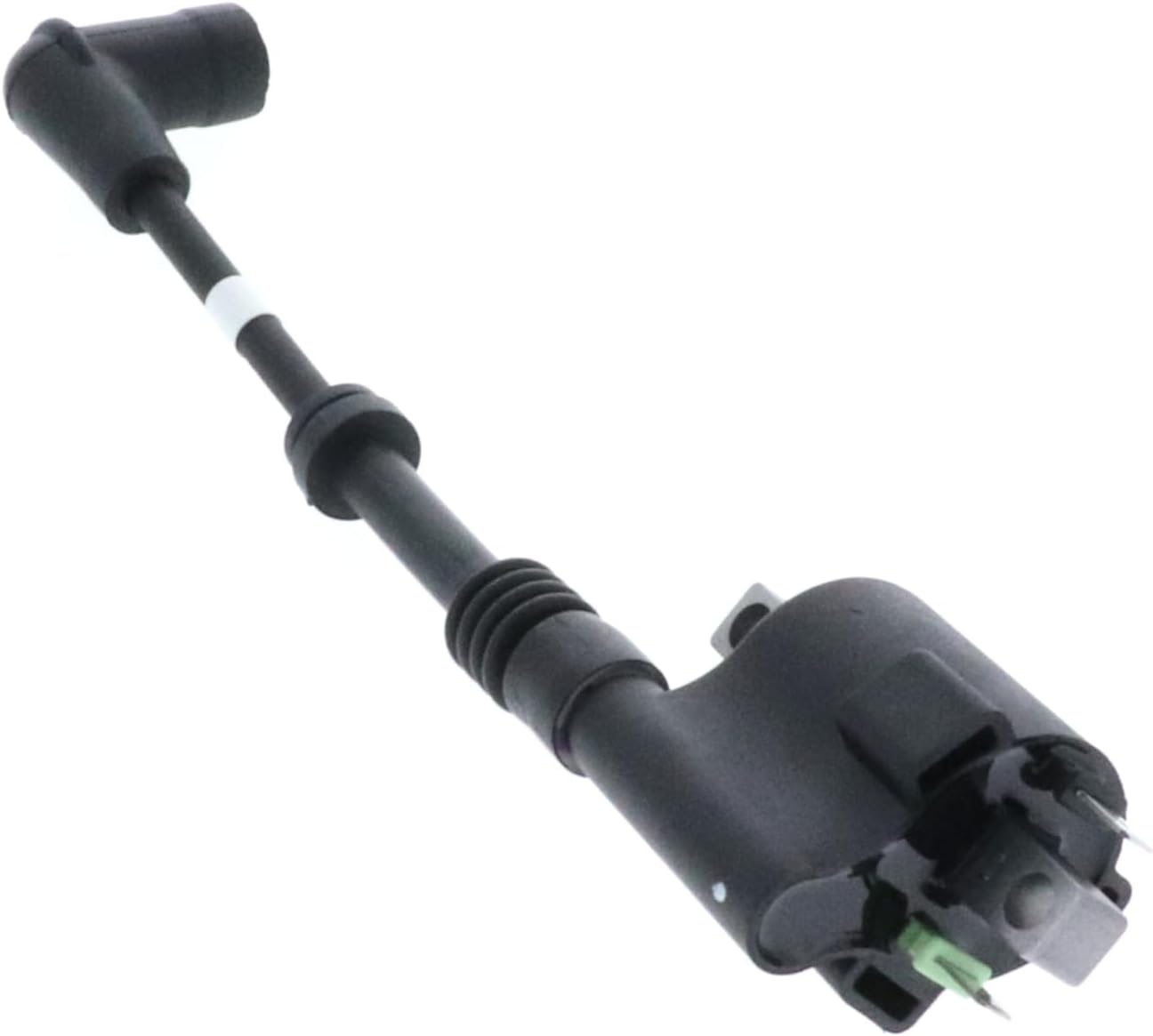 Honda OEM 30520-ZDX-003 Engine Ignition Coil GX700IRH BAF GX700IRH BXF GX700IRH KXA GX700IRH KXB GX700IRH TAF GX700IRH TAPP GX700IRH TDW GX700IRH TXA2 GX700IRH TXF2 GX700IRH TXF5 GX700IRH TXFC