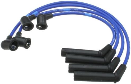 NGK Ignition Wire Set XE77 NGK