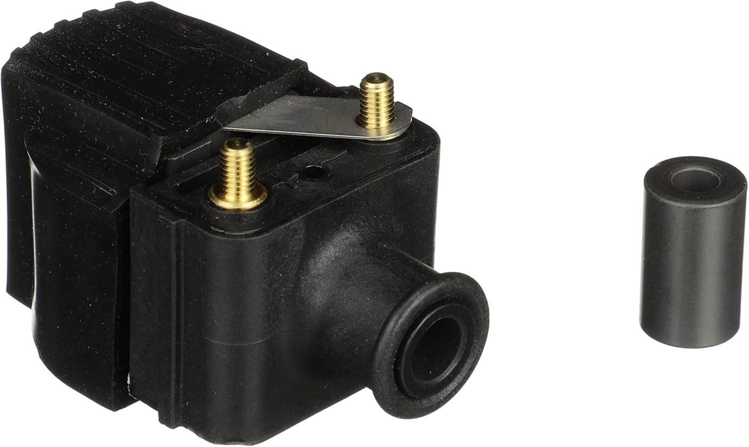 Quicksilver 832757A4 Ignition Coil for Select 2-Cycle Outboards