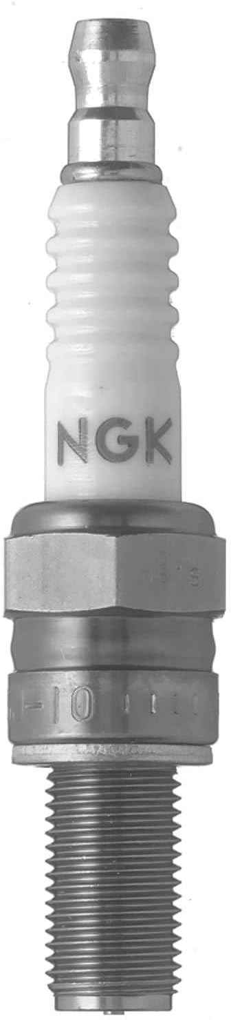 Ngk Spark Plugs R0045q 10 Spark Plug Ngk 4216 New