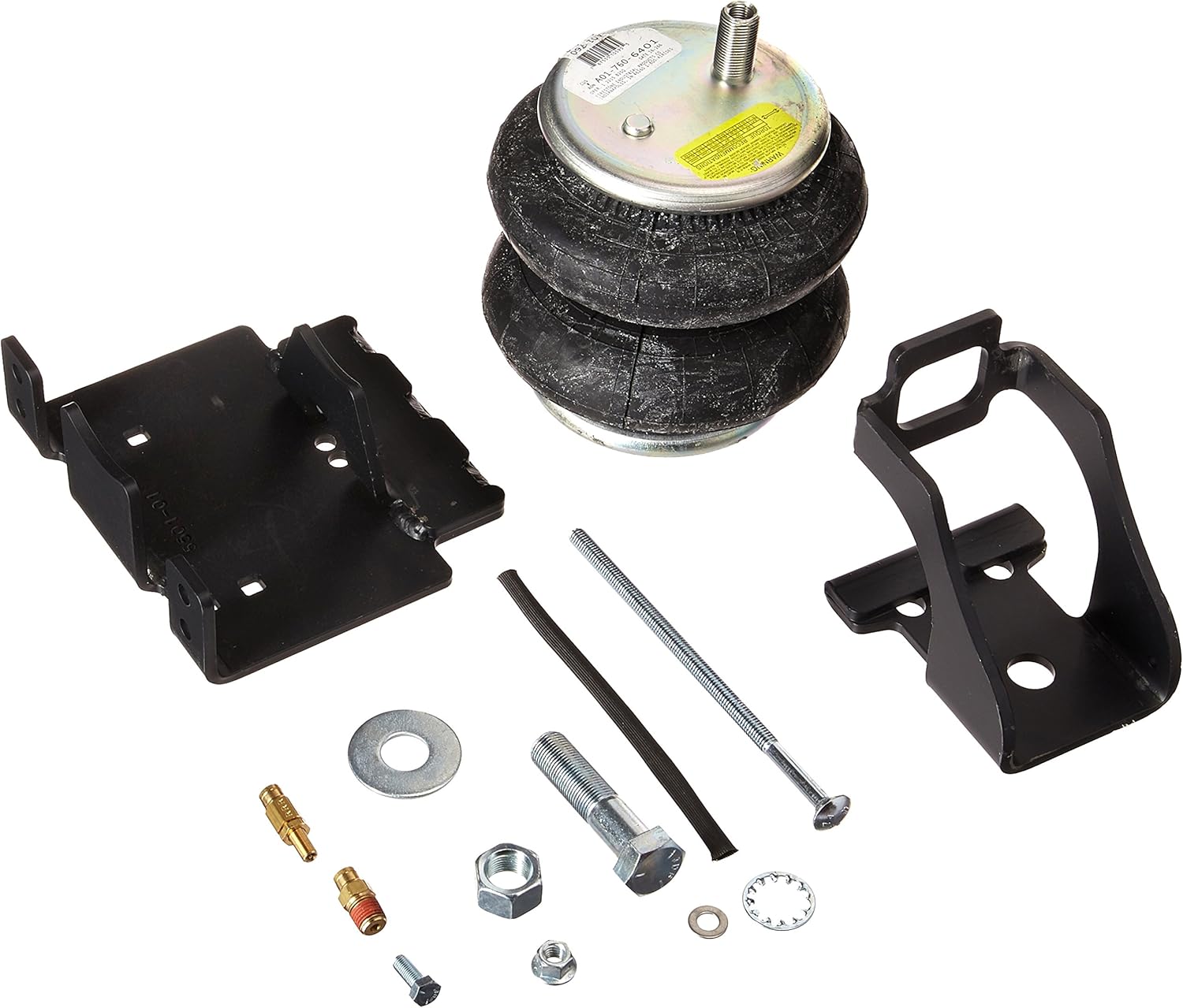 Firestone W217602398 Ride-Rite Kit for Ford F-250/350 2WD