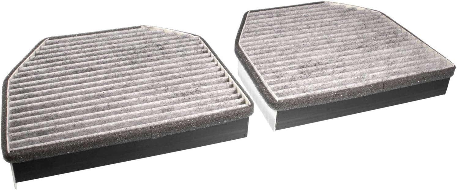 Mahle Air Filter - LAK278/S
