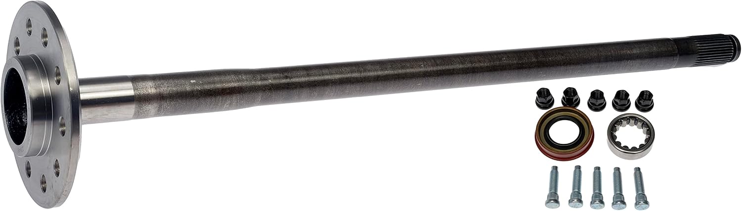 Dorman 630-219 Rear Passenger Side Drive Axle Shaft Compatible with Select Ford Models