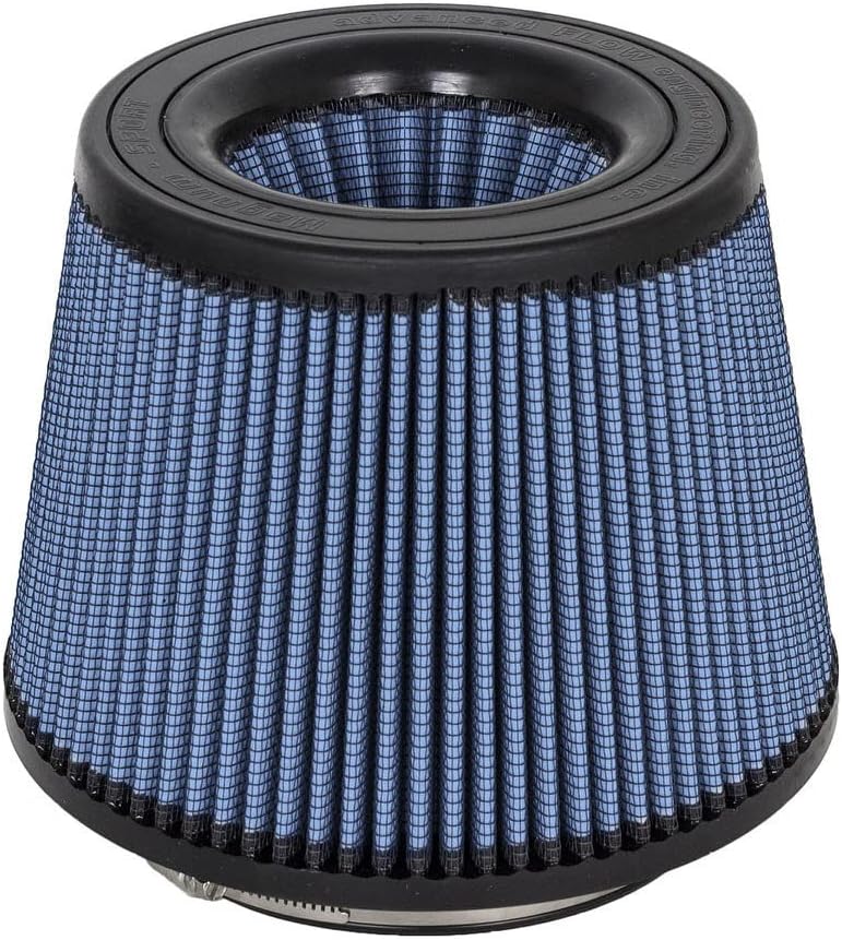 aFe POWER Magnum FORCE Intake Replacement Air Filter w/Pro DRY S Media - 6
