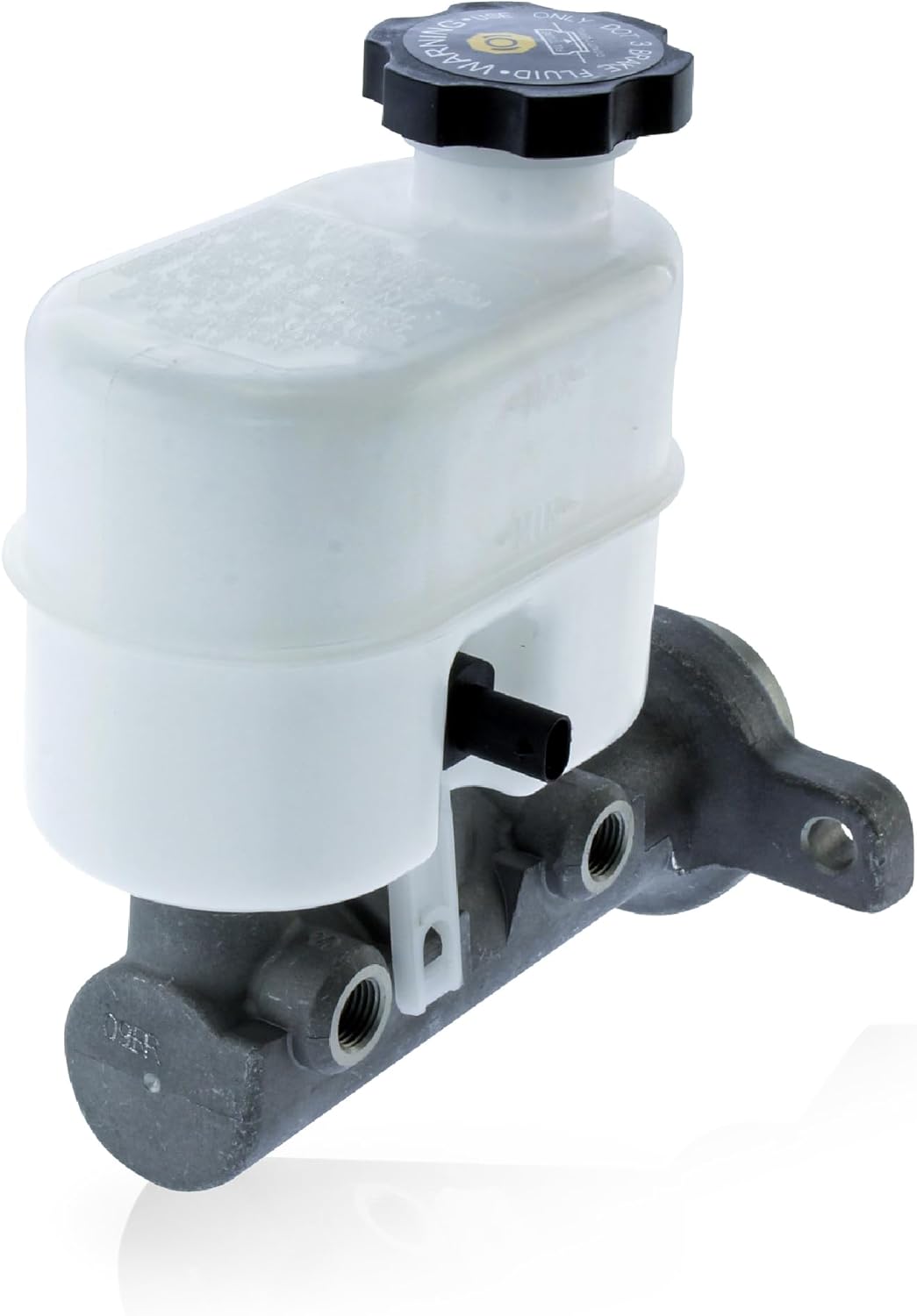 Centric Premium 130.66031 Automotive Replacement Brake Master Cylinder Fits Select Chevrolet C3500/Express/G30/K3500/P30, Dodge Ram 2500/3500/K3500