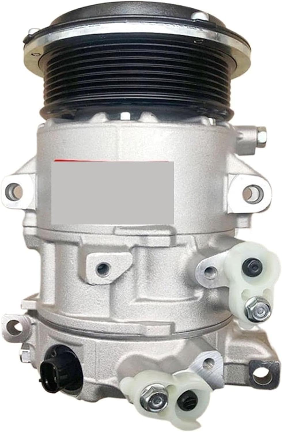 AURION HV 07-09 / RAV4 2.4L 06-08 6seu16c Compatible Compatible with Toyota Camry Ac Compressor