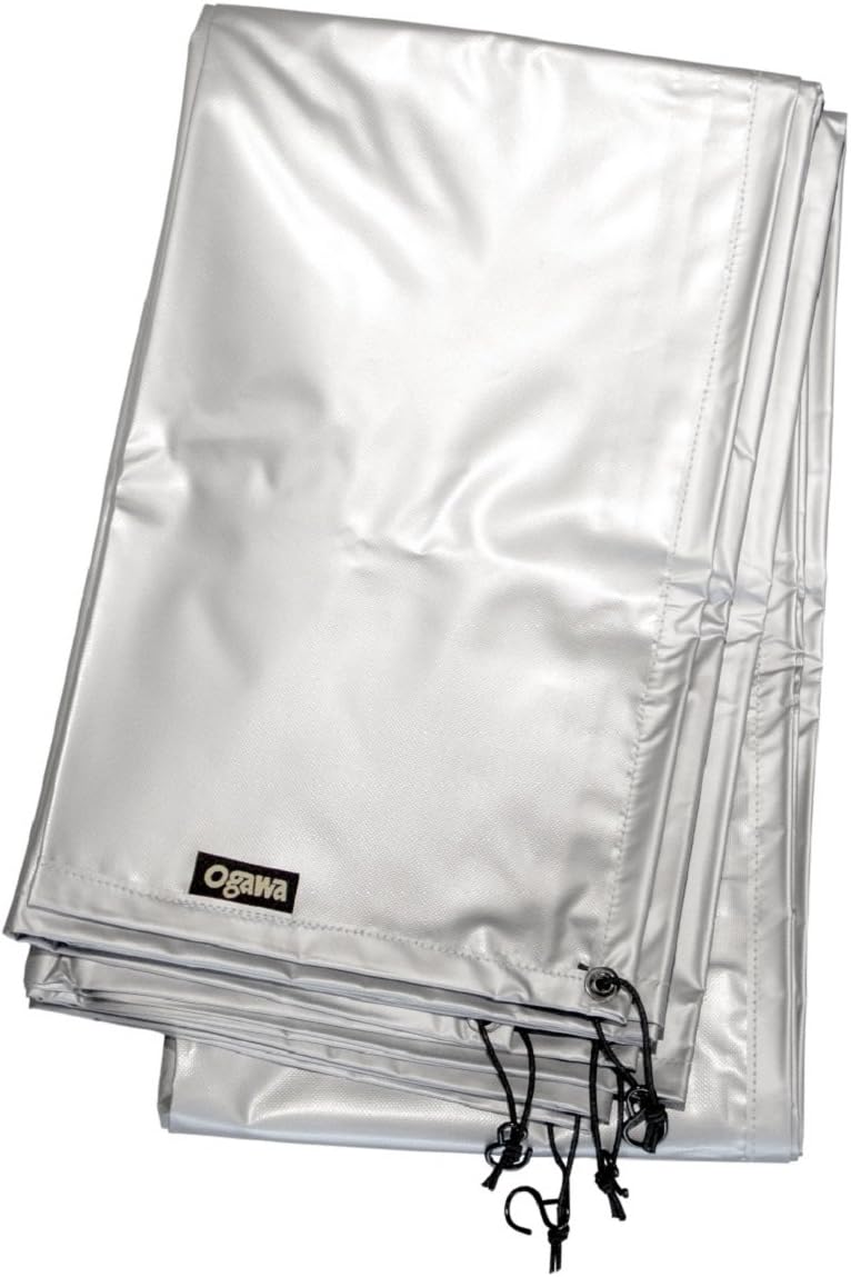 Stream kyanparu (Ogawa campal) Tent fully waterproof PVC Multi Seat for 300 X 300 1412