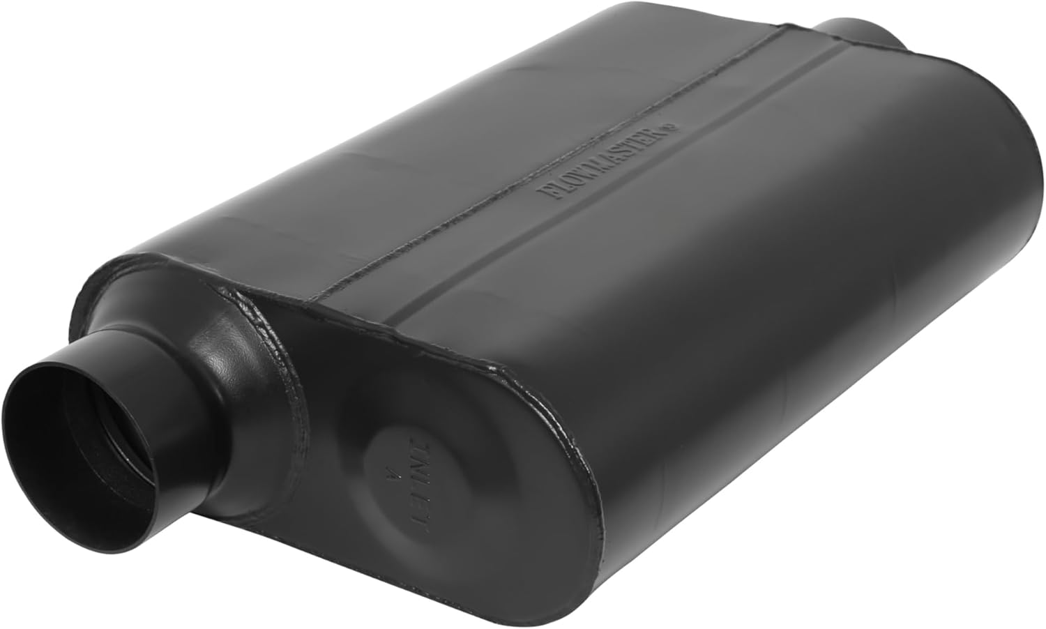 Flowmaster 53531-12 30 Series Delta Force Race Muffler