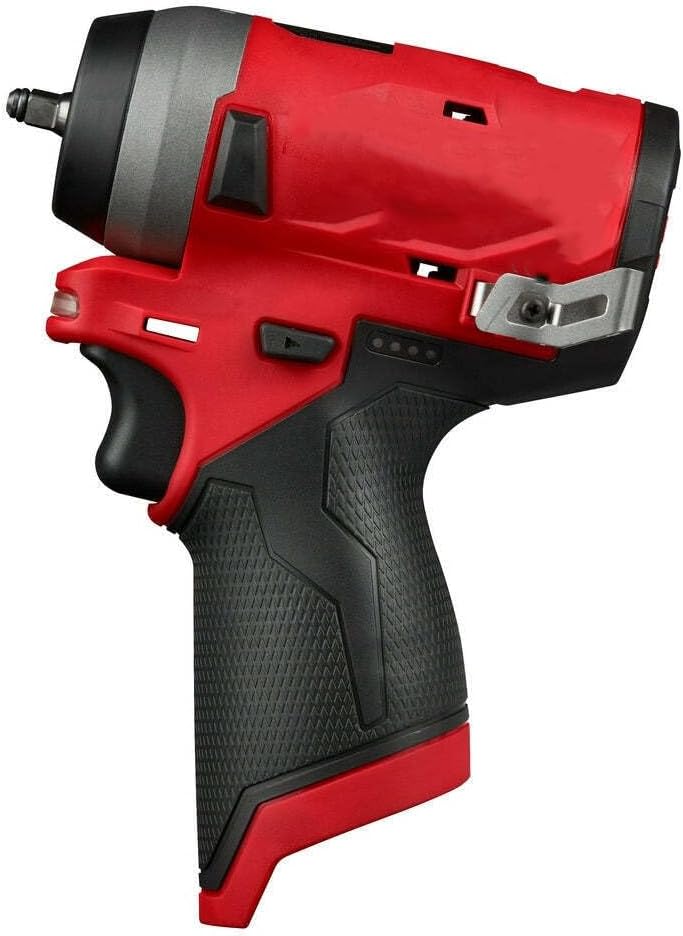 Cordless Impact Driver, 2552-20 Compatible with Milwaukee 12V 1/4