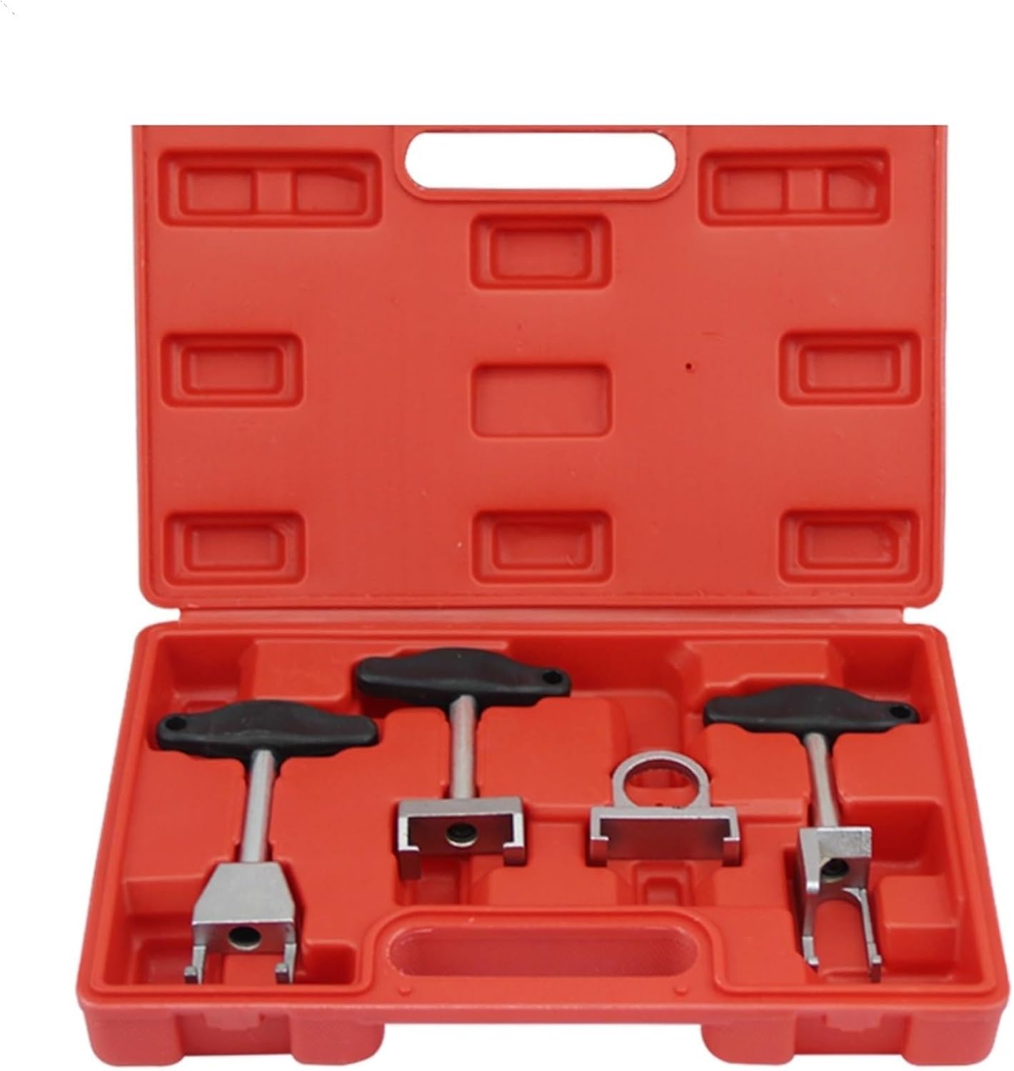 4pcs Automotive Repair Tools of Ignition Coil Spark Puller Compatible with VW T10094A T10095A T10166 T40039