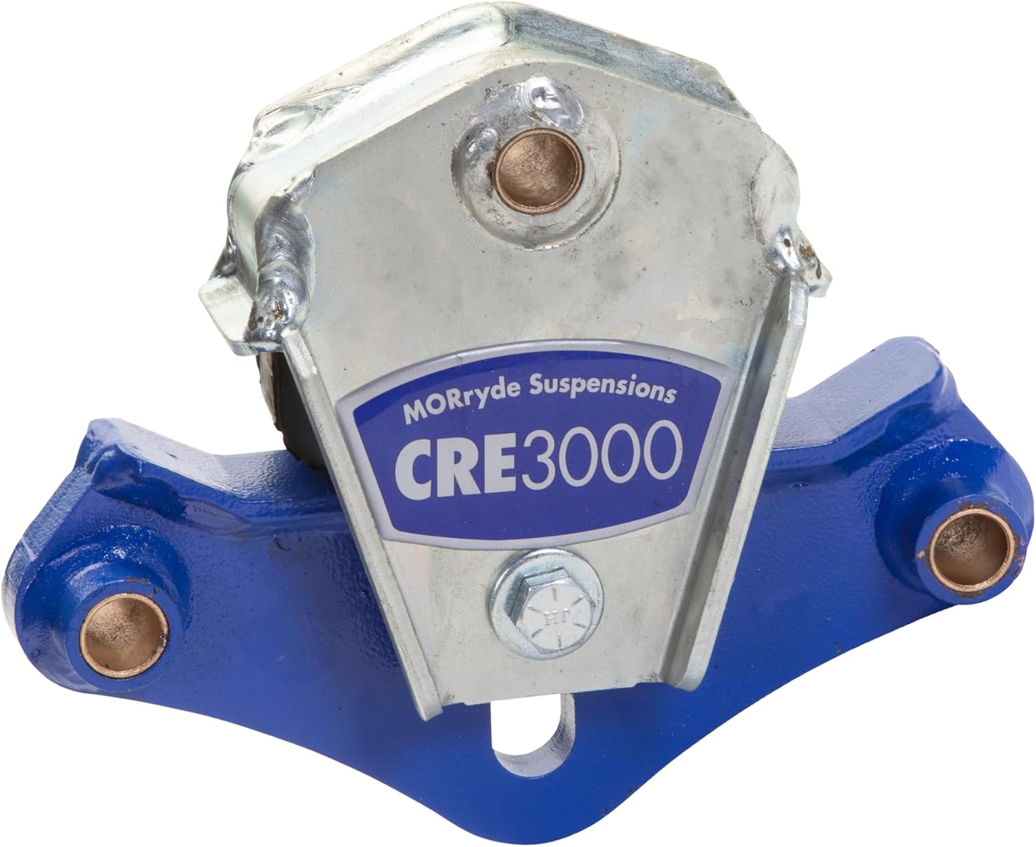 Mor/ryde MORryde Suspension System-Triple