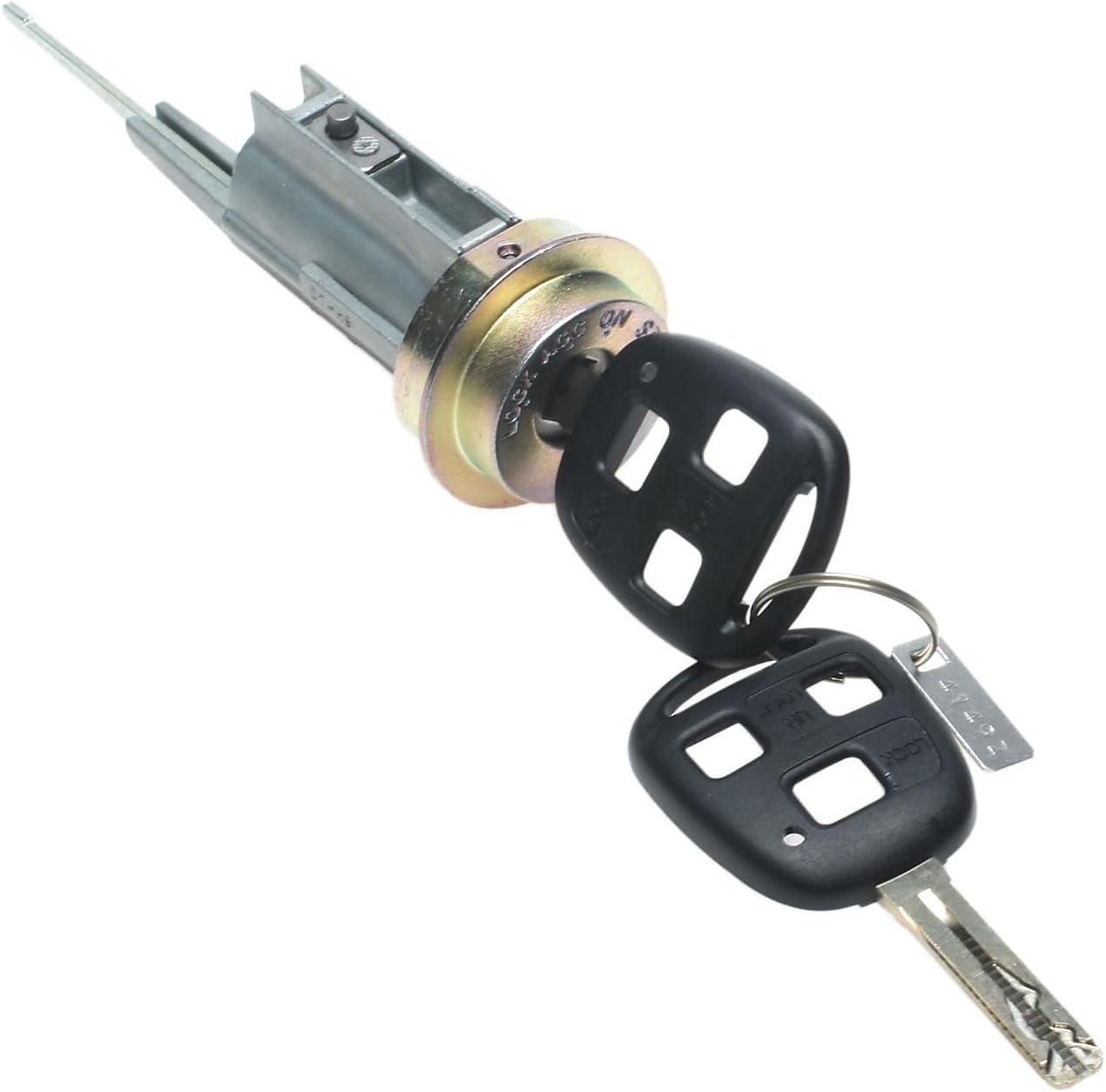 Ignition Lock Cylinder Compatible With Lexus IS300 2001 2002 2003 2004 2005 PC-904778