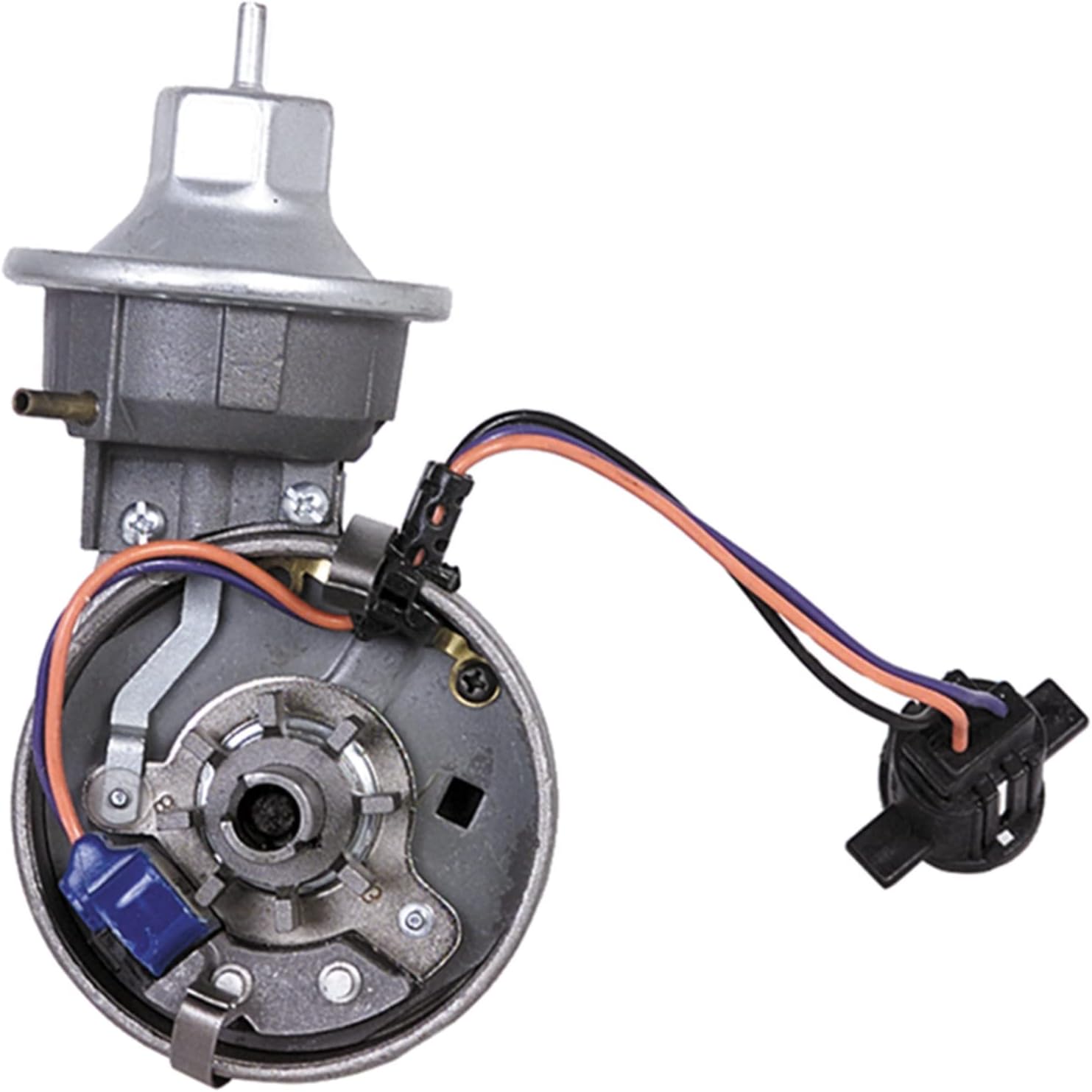 Cardone 30-2873 Remanufactured Distributor (Renewed)