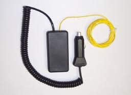 Blue Ox BX88180 Wireless Remote Indicator