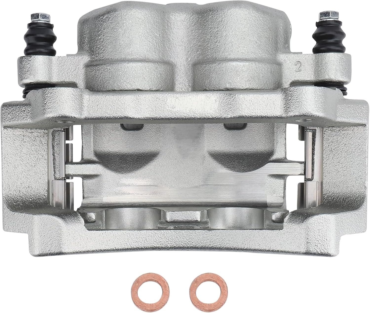 18B4895 Rear Brake Caliper 2006-2008 for Dodge Ram 1500, 2003-2008 for Dodge Ram 2500, 2003-2008 for Dodge Ram 3500 - Rear Left Side