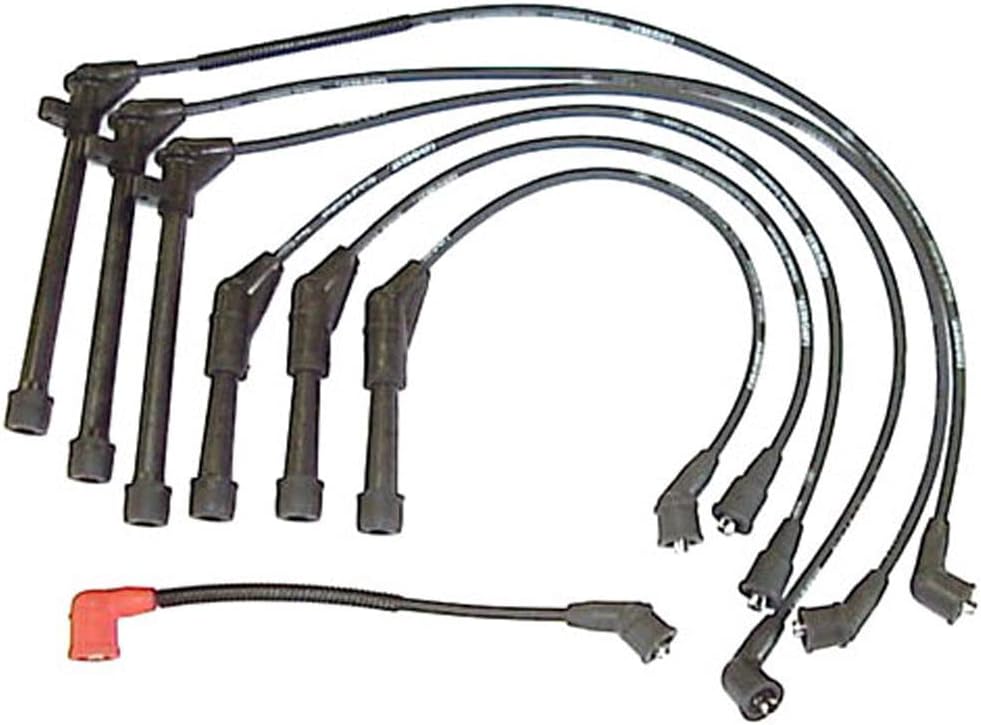 Denso 671-6001 Ignition Wire