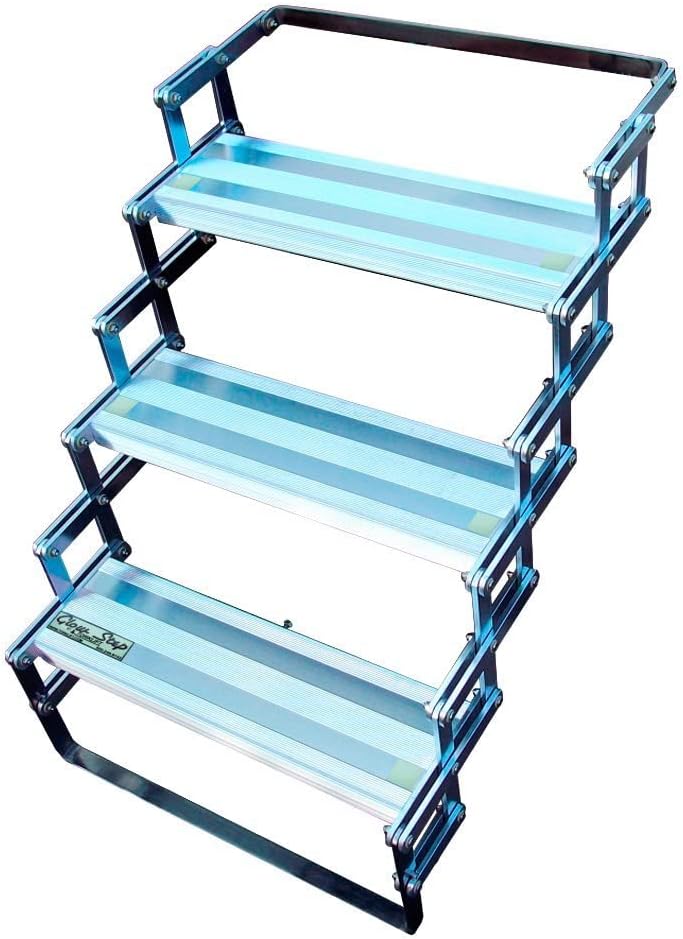 Torklift A7503 Glow Step - 3-Step