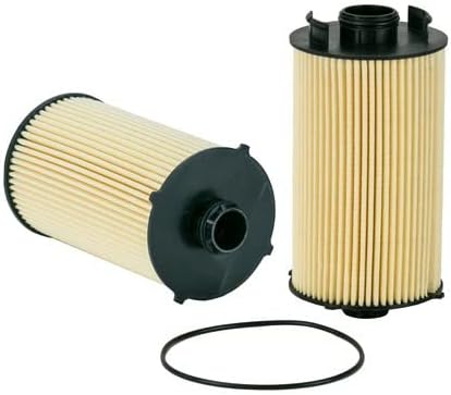 WIX Cartridge Lube Metal Free Filter