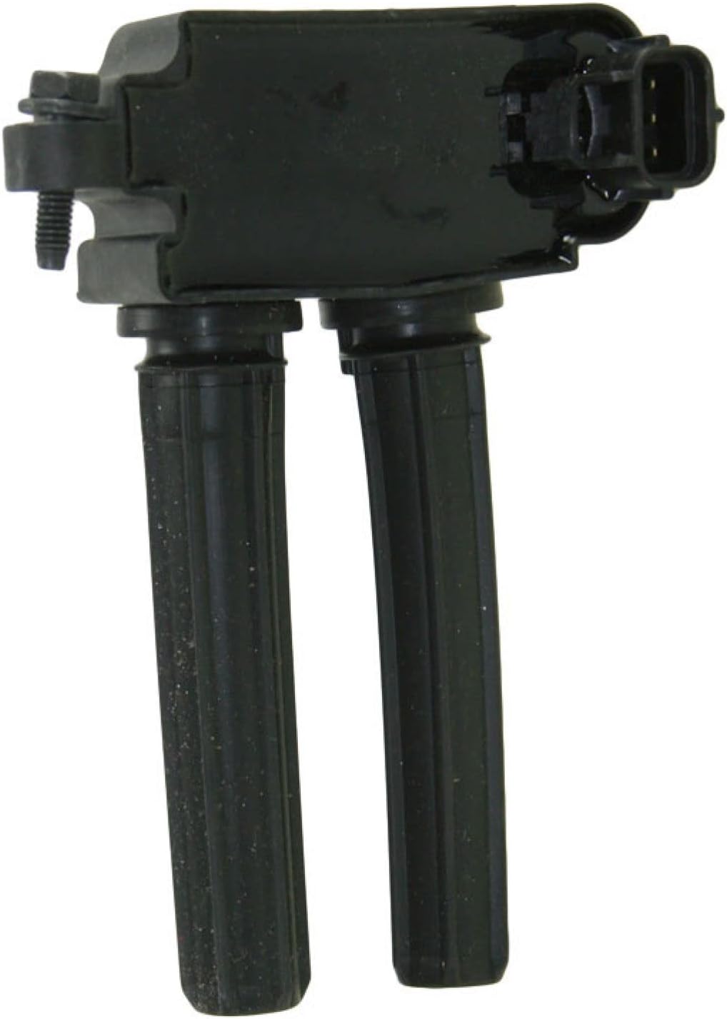 Ignition Coil Direct Mechanics Choice for 2011-2022 Ram 2500 (V8; 5.7L, 6.4L V8)