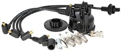 All States Complete Tune-Up Kit fits Ford 3600 231 530A 2610 4500 340A 540A 2000 4000 334 535 2600 4400 340 540 3500 230A 515 555 3400 4610 445 550 3610 234 531 3000 4600 420 545 C5AF12171BVA